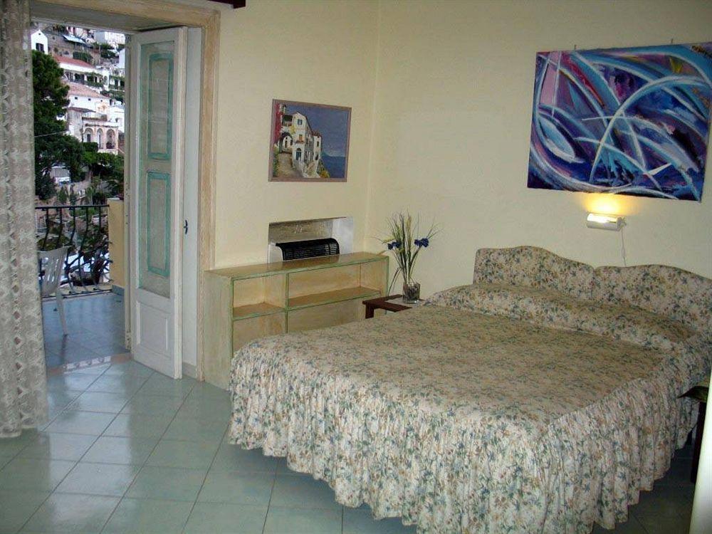 B&B Venus Inn Positano Exterior photo